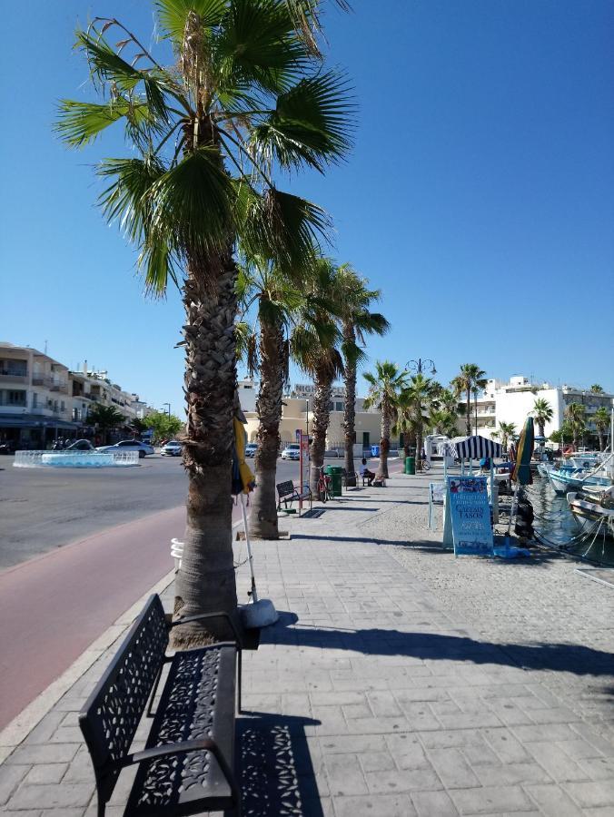 Michalis Apartment Kos Town Exterior photo